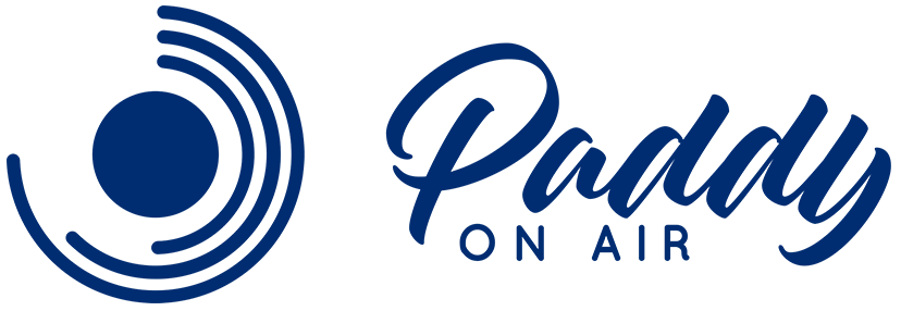 PaddyONAIR